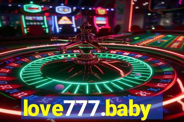 love777.baby