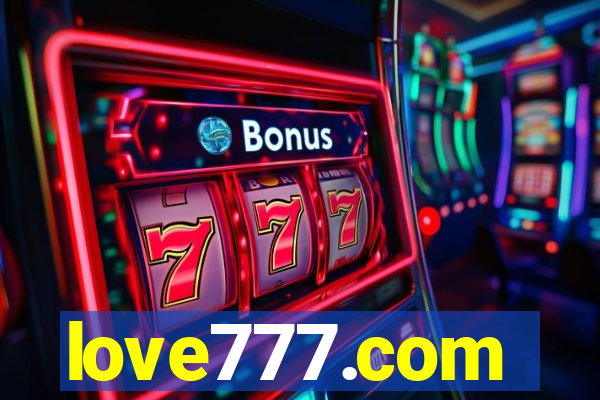 love777.com