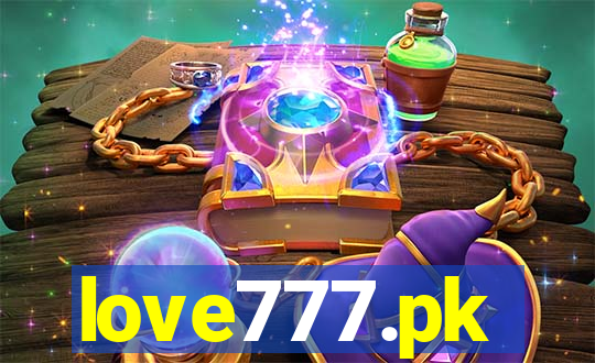 love777.pk