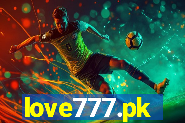 love777.pk