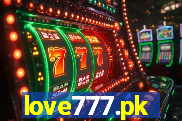 love777.pk