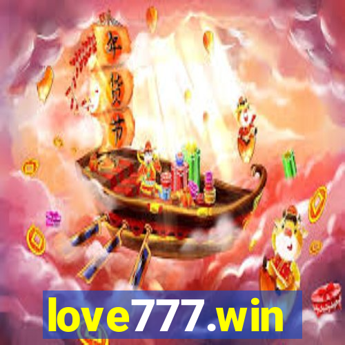 love777.win