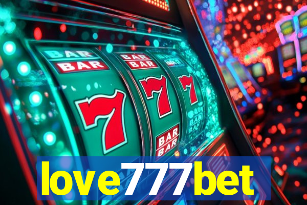 love777bet