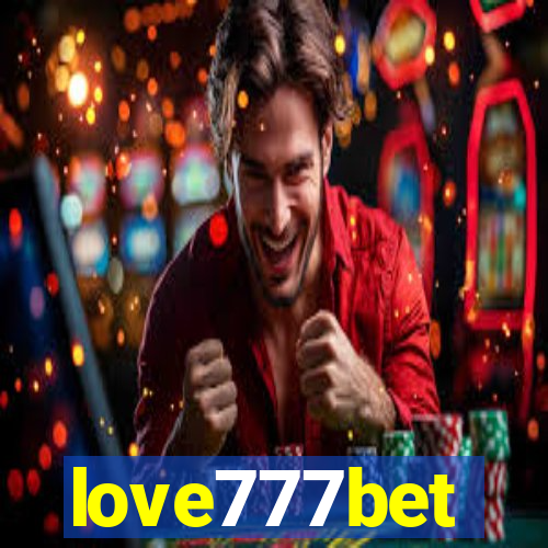 love777bet