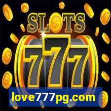 love777pg.com