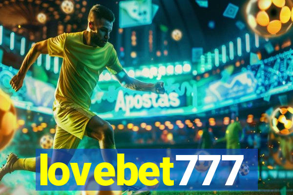 lovebet777