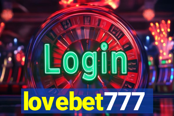 lovebet777