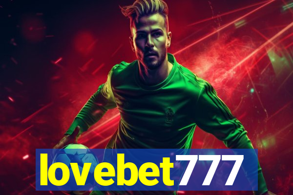 lovebet777