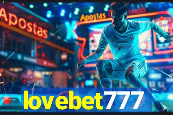 lovebet777