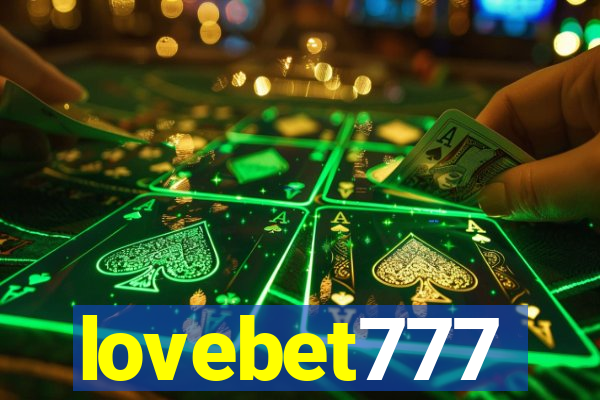 lovebet777