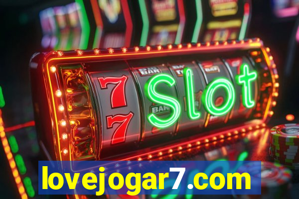 lovejogar7.com