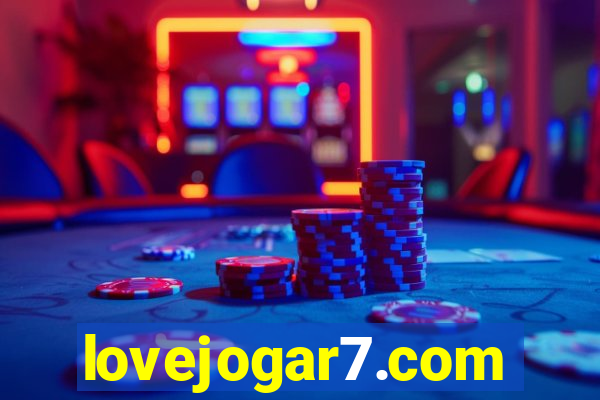 lovejogar7.com