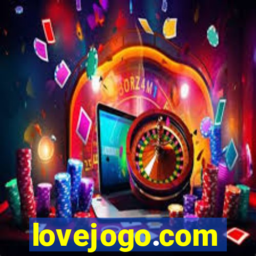 lovejogo.com