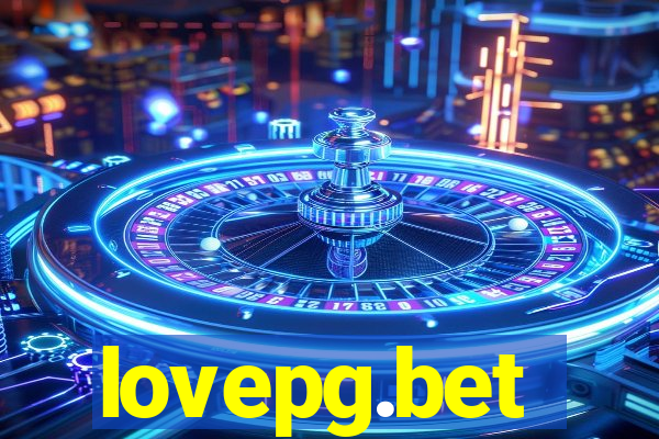 lovepg.bet