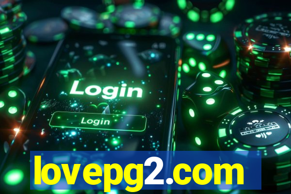 lovepg2.com