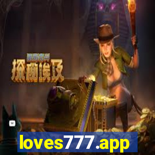 loves777.app