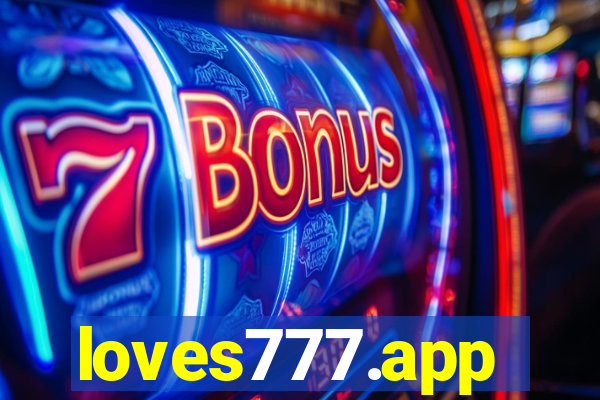 loves777.app