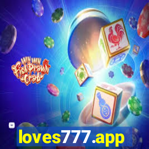 loves777.app