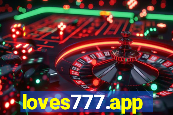 loves777.app