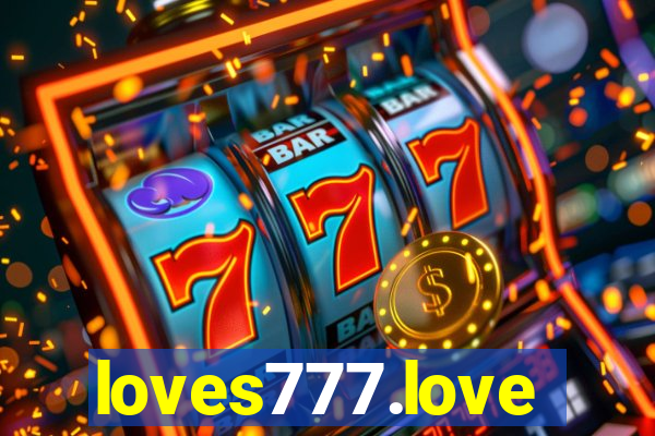 loves777.love