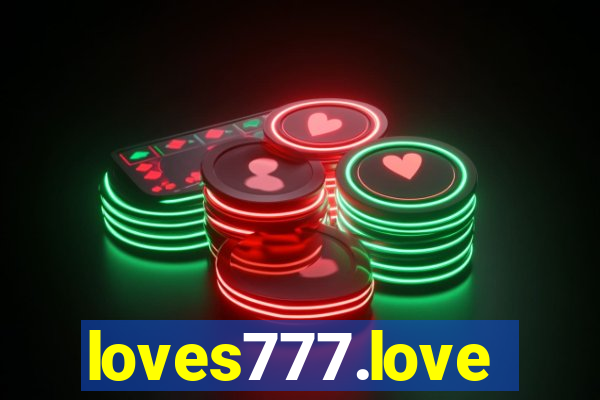 loves777.love