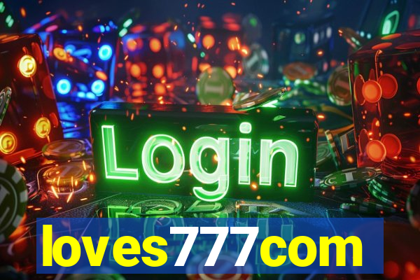 loves777com