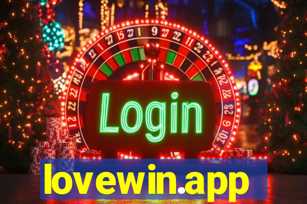 lovewin.app