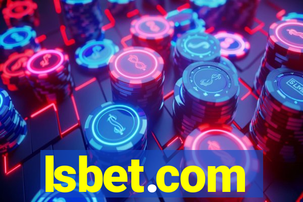 lsbet.com