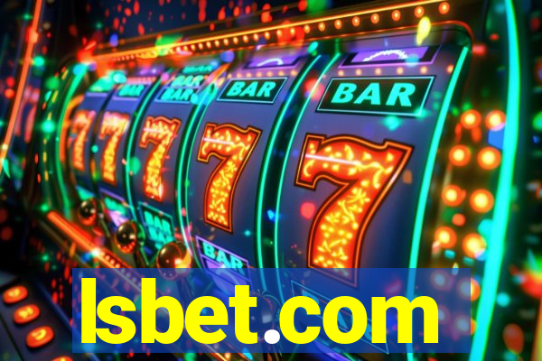 lsbet.com