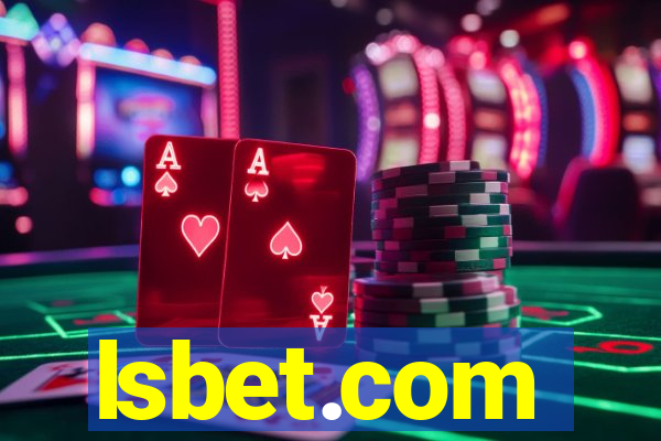 lsbet.com