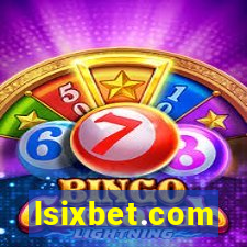 lsixbet.com