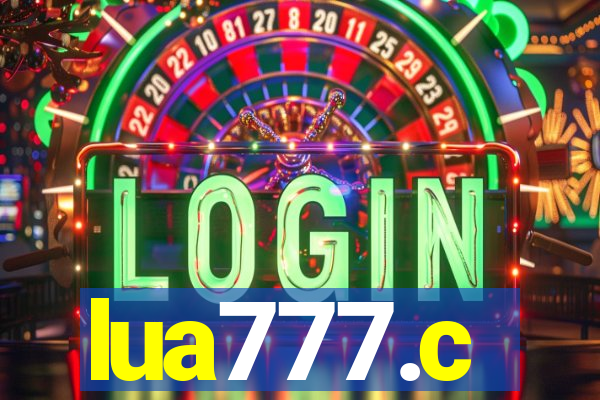 lua777.c