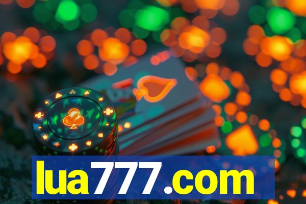 lua777.com