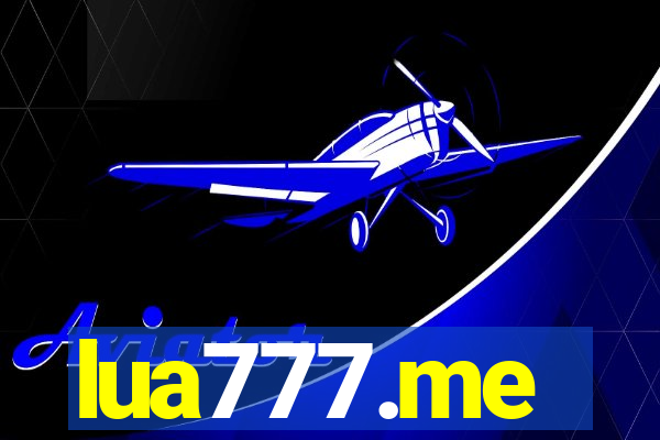 lua777.me