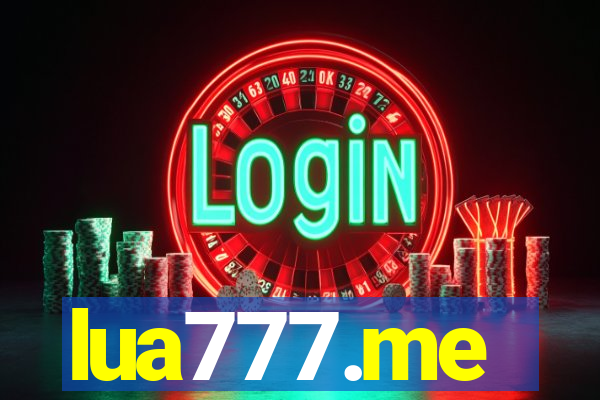 lua777.me