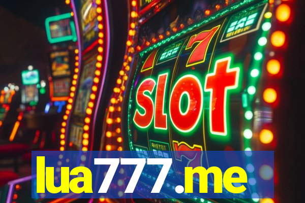 lua777.me