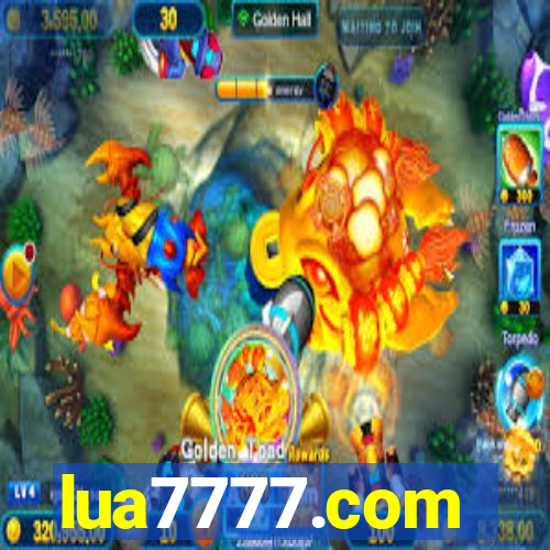 lua7777.com