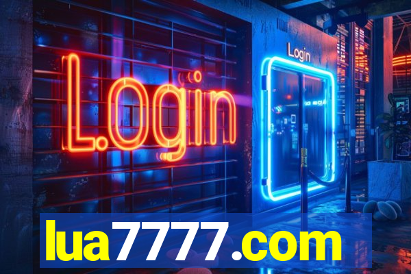 lua7777.com