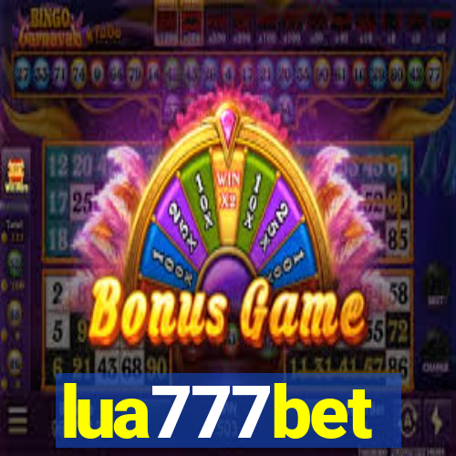 lua777bet