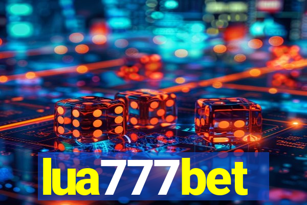 lua777bet