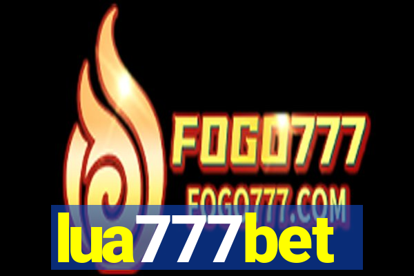 lua777bet