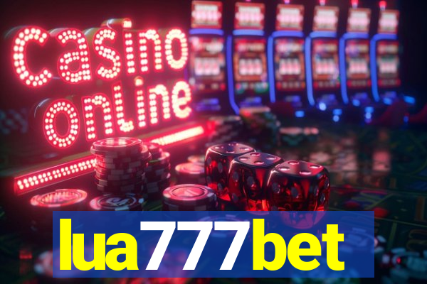 lua777bet