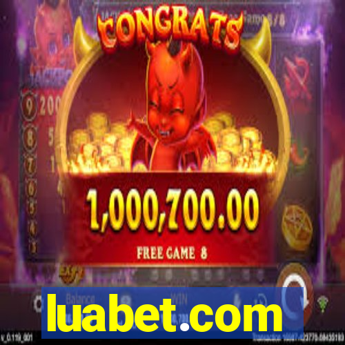 luabet.com