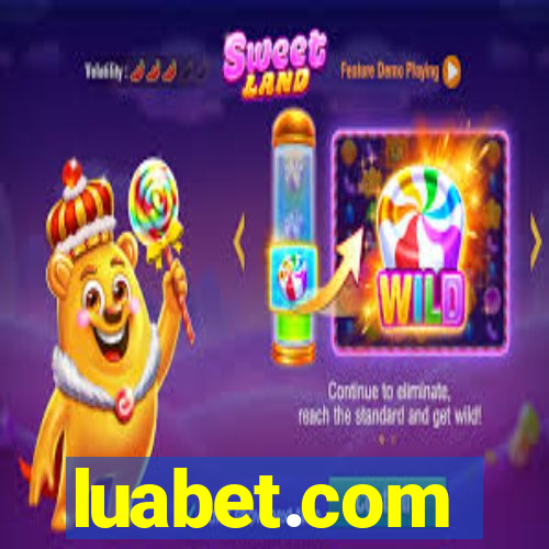 luabet.com