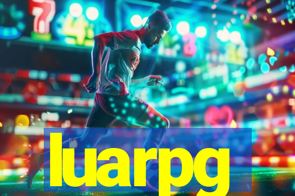 luarpg