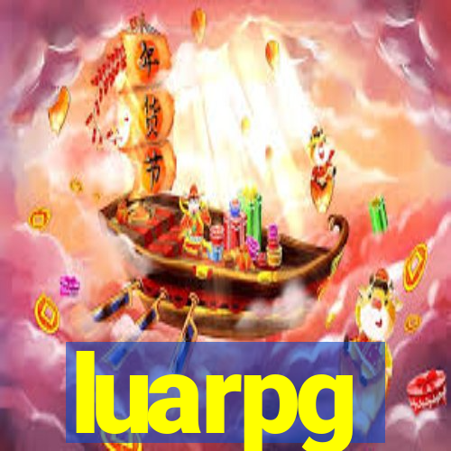 luarpg