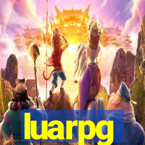 luarpg