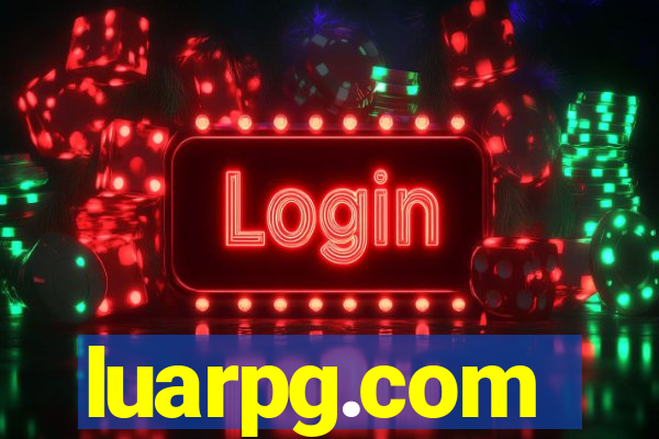 luarpg.com