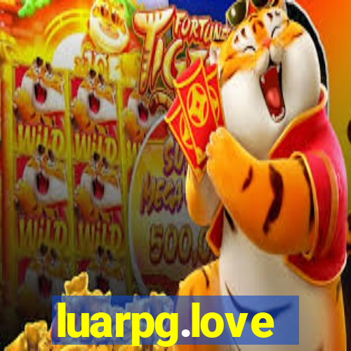 luarpg.love