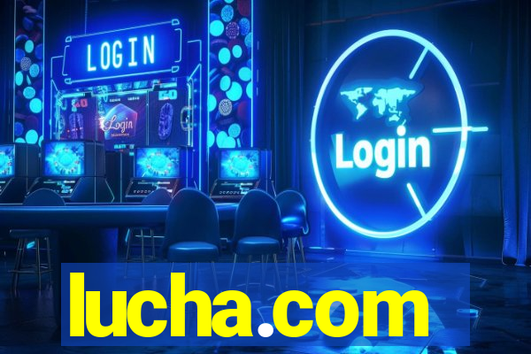 lucha.com